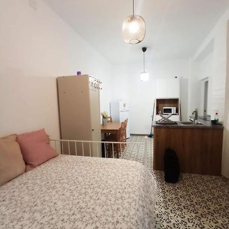 Alojamiento Con Patio Apartment Antequera Exterior foto