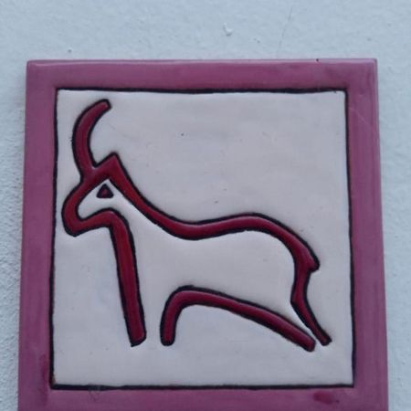 Alojamiento Con Patio Antequera Exterior foto