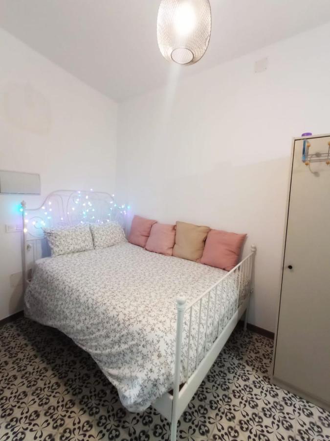 Alojamiento Con Patio Apartment Antequera Exterior foto