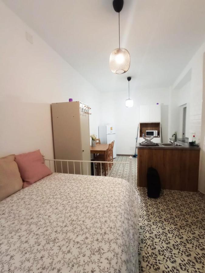 Alojamiento Con Patio Apartment Antequera Exterior foto